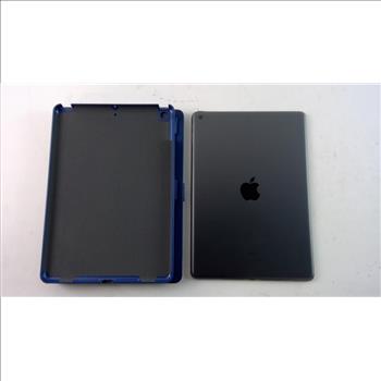 Apple IPad 8th Gen, Activation Locked, Sold For Parts