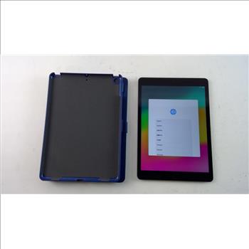Apple IPad 8th Gen, Activation Locked, Sold For Parts