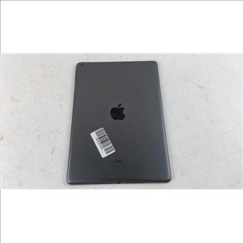 Apple IPad 8th Gen, Activation Locked, Sold For Parts