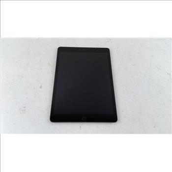 Apple IPad 8th Gen, Activation Locked, Sold For Parts