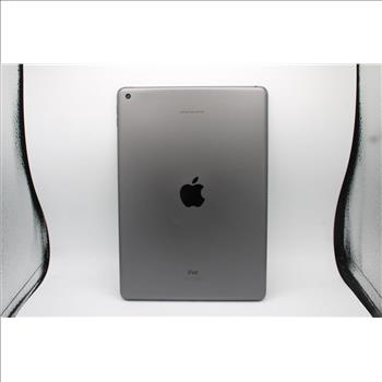 Apple IPad (8th Generation), 128GB, Wi-Fi Only, Locked To Owner - SOLD FOR PARTS ONLY