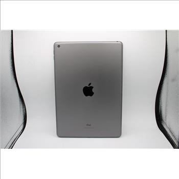 Apple IPad (8th Generation), 32GB, Wi-Fi Only