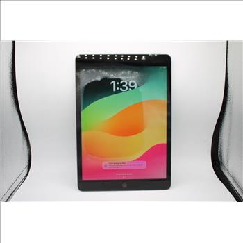 Apple IPad (8th Generation), 32GB, Wi-Fi Only