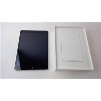 Apple IPad 9th Gen, 256GB