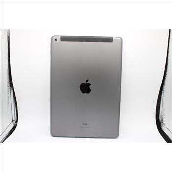 Apple IPad (9th Gen), 256GB, Unknown Carrier
