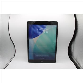 Apple IPad 9th Gen, 256GB, Wi-Fi Only