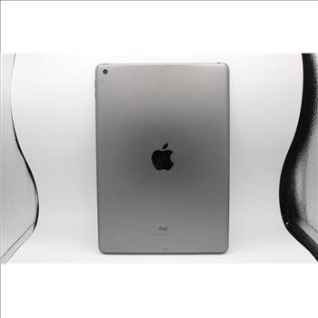 Apple IPad 9th Gen, 256GB, Wi-Fi Only