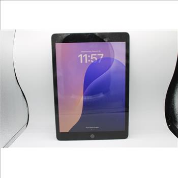 Apple IPad 9th Gen, 256GB, Wi-Fi Only