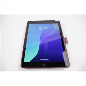 Apple IPad 9th Gen , 256GB, Wi-Fi Only