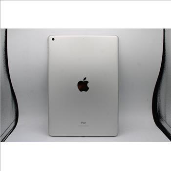 Apple IPad (9th Gen), 256GB, Wi-Fi Only