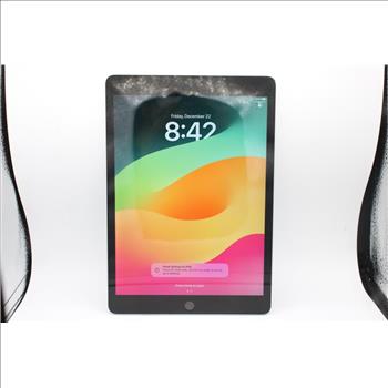 Apple IPad (9th Gen), 256GB, Wi-Fi Only