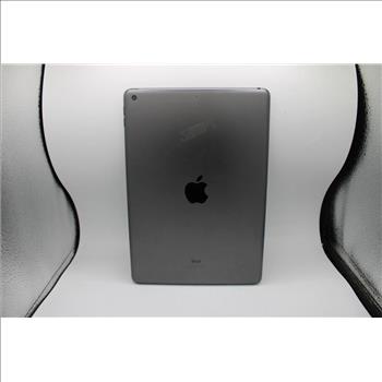Apple IPad 9th Gen, 256GB, Wi-Fi Only
