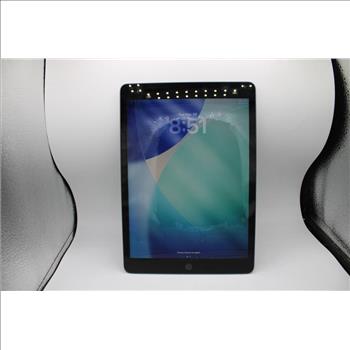 Apple IPad 9th Gen, 256GB, Wi-Fi Only