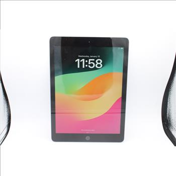 Apple IPad (9th Gen), 32GB, Wi-Fi Only