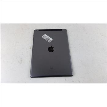 Apple IPad 9th Gen, 64 GB, T-Mobile