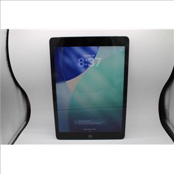 Apple IPad (9th Gen), 64 GB, Unknown Carrier