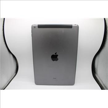 Apple IPad (9th Gen), 64 GB, Unknown Carrier