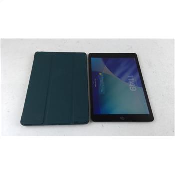 Apple IPad 9th Gen, 64 GB, Verizon