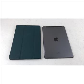 Apple IPad 9th Gen, 64 GB, Verizon