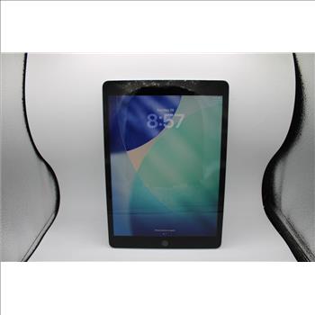 Apple IPad (9th Gen), 64 GB, Wi-Fi Only