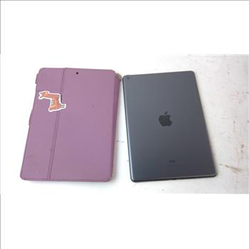 Apple IPad 9th Gen, 64GB
