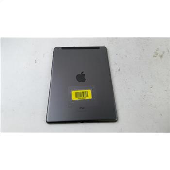 Apple IPad 9th Gen, 64GB, T-Mobile