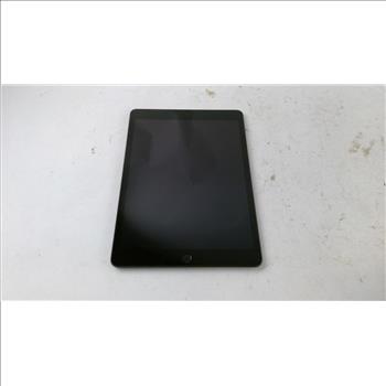 Apple IPad 9th Gen, 64GB, T-Mobile