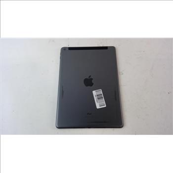 Apple IPad 9th Gen, 64GB, T-Mobile