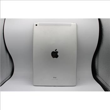 Apple IPad 9th Gen, 64GB, Unknown Carrier
