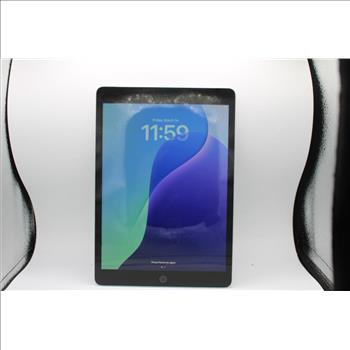 Apple IPad 9th Gen, 64GB, Unknown Carrier