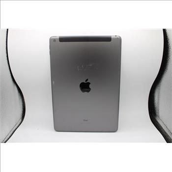 Apple IPad 9th Gen, 64GB, Unknown Carrier