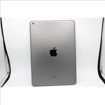 Apple IPad (9th Gen), 64GB, Wi-Fi Only