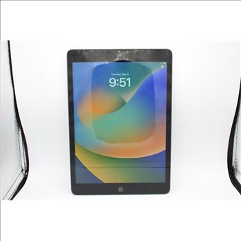 Apple IPad (9th Gen), 64GB, Wi-Fi Only