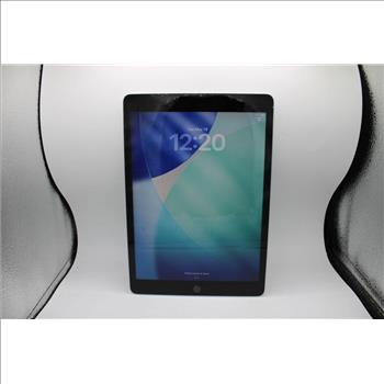Apple IPad 9th Gen, 64GB, Wi-Fi Only