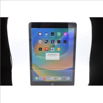 Apple IPad (9th Gen), 64GB, Wi-Fi Only