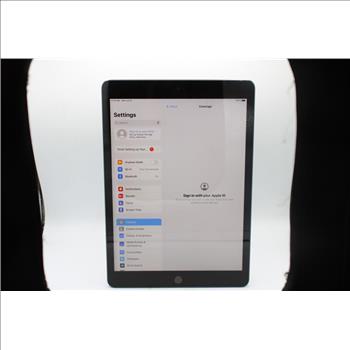 Apple IPad (9th Gen), 64GB, Wi-Fi Only