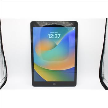 Apple IPad (9th Gen), 64GB, Wi-Fi Only