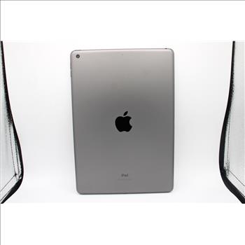 Apple IPad 9th Gen, 64GB, Wi-Fi Only, Locked To Owner - SOLD FOR PARTS ONLY