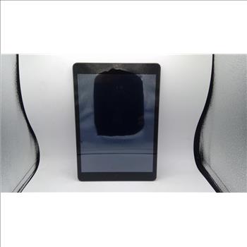 Apple IPad (9th Gen), 64GB, Wi-Fi Only, Locked To Owner - SOLD FOR PARTS ONLY