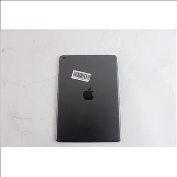 Apple IPad 9th Gen, Activation Locked, Sold For Parts