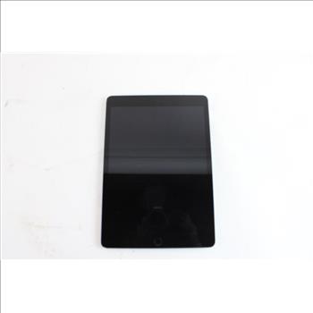 Apple IPad 9th Gen, Activation Locked, Sold For Parts