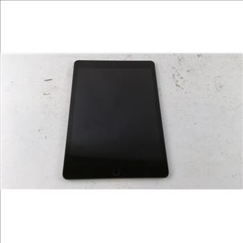 Apple IPad 9th Gen Activation Locked Sold For Parts