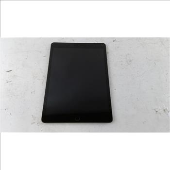 Apple IPad 9th Gen, Activation Locked, Sold For Parts