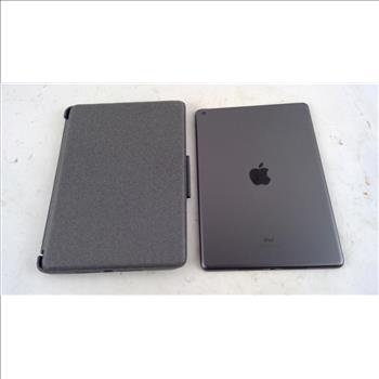 Apple IPad 9th Gen, Activation Locked, Sold For Parts