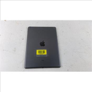 Apple IPad 9th Gen, Activation Locked, Sold For Parts
