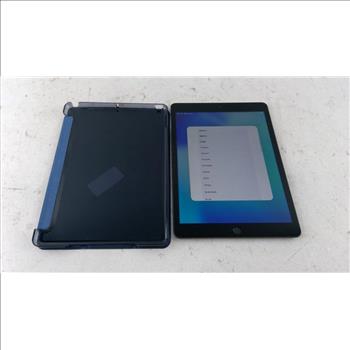 Apple IPad 9th Gen, Activation Locked, Sold For Parts