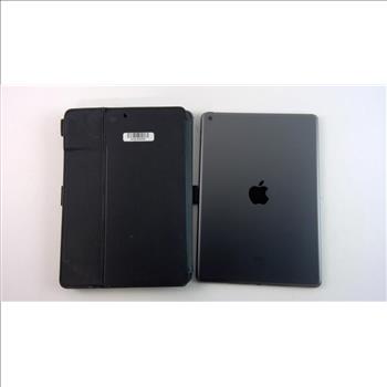 Apple IPad 9th Gen, Activation Locked, Sold For Parts