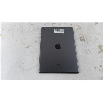 Apple IPad 9th Gen, Activation Locked, Sold For Parts