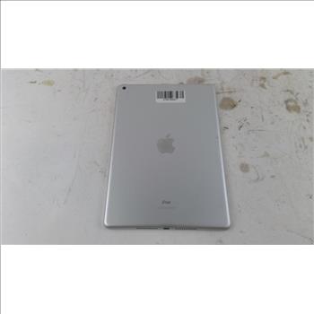 Apple IPad 9th Gen, Activation Locked, Sold For Parts