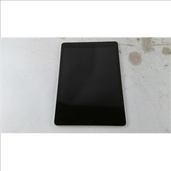 Apple IPad 9th Gen, Activation Locked, Sold For Parts